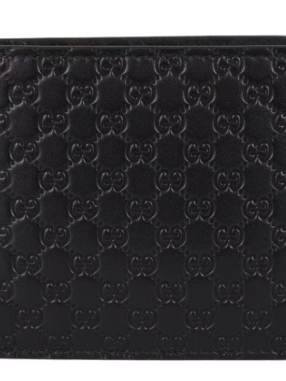 Gucci Bifold Wallet